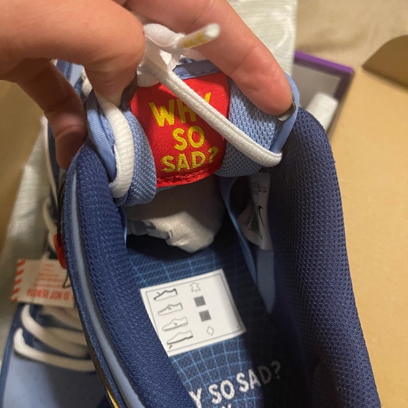 Why so Mad? Brand new in box - Picture 10 of 11